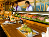 Продается суши-бар в Красногвардейском районе