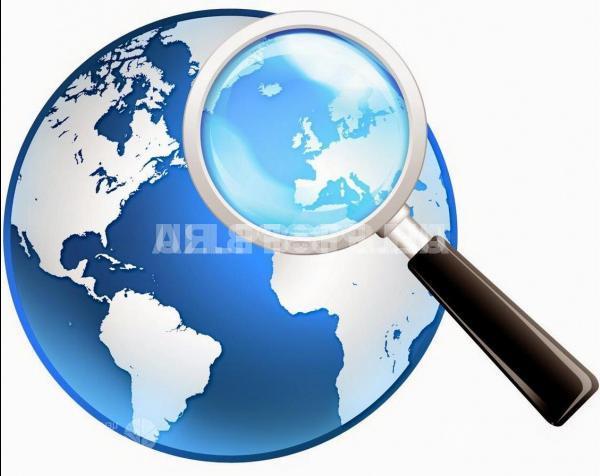 Специализированное приложение для мониторинга позиций сайтов