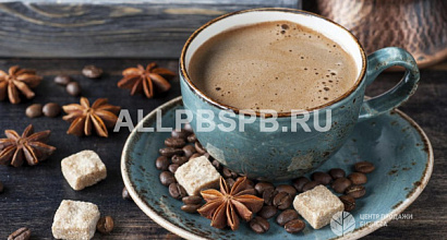 Франшиза популярной кофейни