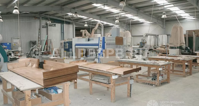 Прибыльное производство загородных домов по технологии SIP