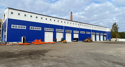 Грузовой и легковой автосервис